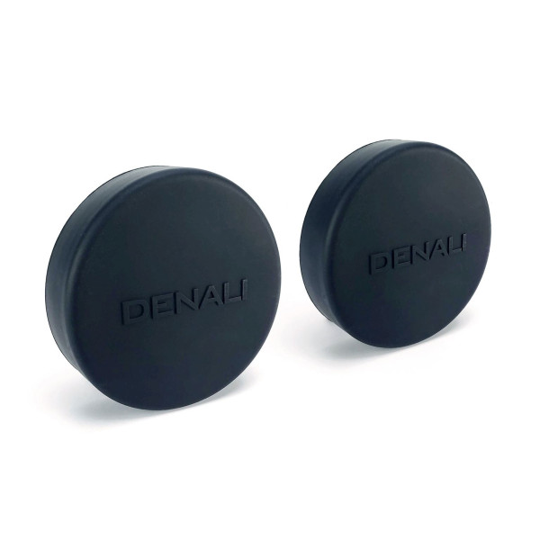 Denali DENALI Slip-On Blackout Cover Kit for D7 LED